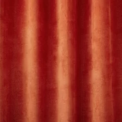 1pc Light Filtering Velvet Macrame Trim Window Curtain Panel Burnt Orange - Opalhouse™ Designed With Jungalow™ -Safavieh Store GUEST 011c784b d6f5 4ae3 bfcf 08706525e89b