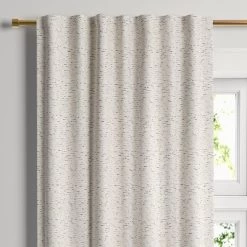 1pc Blackout Doral Window Curtain Panel Cream - Project 62™ 11 1pc Blackout Doral Window Curtain Panel Cream - Project 62™ -Safavieh Store GUEST 02f6177d 573e 4615 ae8f eb440121d54d