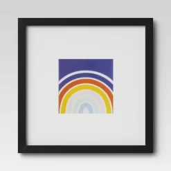 Set Of 9 Gallery Frame Set 10" X 10" Matted To 5" X 5" Black - Room Essentials™ 17 Set Of 9 Gallery Frame Set 10" X 10" Matted To 5" X 5" Black - Room Essentials™ -Safavieh Store GUEST 06635b16 af13 4f89 a28a 705565749ad0