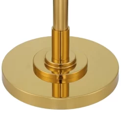 Possini Euro Design Kinsey Modern Downbridge Floor Lamp 67" Tall Warm Brass Metal Stone Pattern Glass Shade For Living Room Reading Bedroom Office 13 Possini Euro Design Kinsey Modern Downbridge Floor Lamp 67" Tall Warm Brass Metal Stone Pattern Glass Shade For Living Room Reading Bedroom Office -Safavieh Store GUEST 076e3d07 96f0 4dfa a45a 50da0ab59142