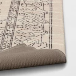 Plush Persian Style Area Rug Cream - Threshold™ 11 Plush Persian Style Area Rug Cream - Threshold™ -Safavieh Store GUEST 094d1483 09c3 4a79 a27c 9f926cb0e4bb