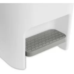 11gal Slim Step Trash Can - Brightroom™ 10 11gal Slim Step Trash Can - Brightroom™ -Safavieh Store GUEST 0f1bdaf7 008f 420c 92a8 b5bbc777ca6c