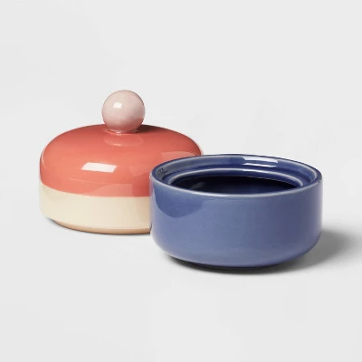 Bath Canister - Opalhouse™ Designed With Jungalow™ 4 Bath Canister - Opalhouse™ Designed With Jungalow™ - Image 2