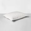 Microstripe Pillow Sham Cream/Gray - Hearth & Hand™ With Magnolia -Safavieh Store GUEST 1a79d0ef 9d7f 4160 9aca 22ed85cfead5