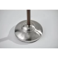 3-way Alta Floor Lamp Brown - Adesso -Safavieh Store GUEST 1b7560ec 75e0 4b06 a03e 3f18653f1798