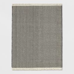 Chevron Woven Area Rug Black/White - Project 62™ 13 Chevron Woven Area Rug Black/White - Project 62™ -Safavieh Store GUEST 1c681073 3115 4619 b2c8 c5490734162c