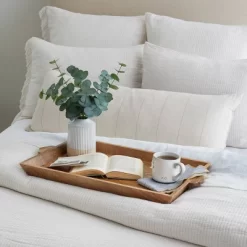 Carved Wood Tray - Hearth & Hand™ With Magnolia 11 Carved Wood Tray - Hearth & Hand™ With Magnolia -Safavieh Store GUEST 1da5d9cb 7eeb 42b6 8797 0780e666ddee