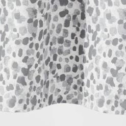 Leopard Glam Shower Curtain Ombre Gray - Threshold™ -Safavieh Store GUEST 1dc3d236 2761 4df7 ba1f 5e67e81adfff