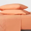 Easy Care Solid Sheet Set - Room Essentials™ -Safavieh Store GUEST 1ff9a930 7741 43df 967c 574a226d7c69