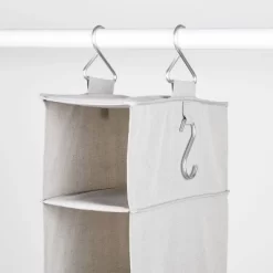 8 Shelf Hanging Fabric Shoe Organizer - Brightroom™ 5 8 Shelf Hanging Fabric Shoe Organizer - Brightroom™ -Safavieh Store GUEST 206e50a2 0358 4de8 87de cb3f2e739a20