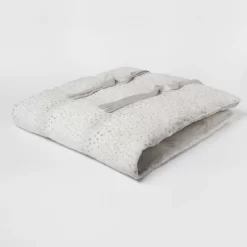 Luxe Faux Fur Lounge Pillow Ivory - Threshold™ -Safavieh Store GUEST 235a8482 0638 47f2 a6d7 038df03fd63e