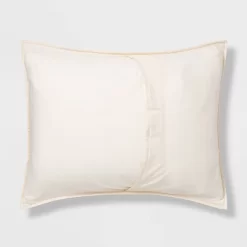 Clipped Texture Quilt Sham - Threshold™ 7 Clipped Texture Quilt Sham - Threshold™ -Safavieh Store GUEST 2373f106 27ad 41d2 9f5e 1af0d5900f87