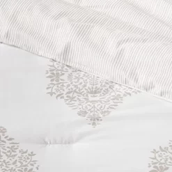 Medallion Printed Family-Friendly Comforter & Sham Set - Threshold™ 7 Medallion Printed Family-Friendly Comforter & Sham Set - Threshold™ -Safavieh Store GUEST 27dcee12 24ea 4710 9d23 0d681718198f