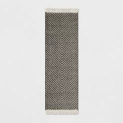 Chevron Woven Area Rug Black/White - Project 62™ 10 Chevron Woven Area Rug Black/White - Project 62™ -Safavieh Store GUEST 28547546 c100 4e47 9ef2 9e99263ec09b