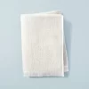 Microstripe Terry Cotton Bath Linens Taupe - Hearth & Hand™ With Magnolia -Safavieh Store GUEST 28e63eb8 1499 4c3b 810e 7dabb016156b