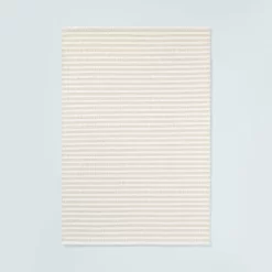 Break Stripe Handmade Area Rug Taupe/Cream - Hearth & Hand™ With Magnolia 13 Break Stripe Handmade Area Rug Taupe/Cream - Hearth & Hand™ With Magnolia -Safavieh Store GUEST 2c0f5861 b68a 4239 ba34 3166c64a67f5