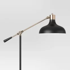 Crosby Schoolhouse Floor Lamp Black - Threshold™ 7 Crosby Schoolhouse Floor Lamp Black - Threshold™ -Safavieh Store GUEST 2fe920bb e9c9 4d47 b918 1ad38fcf3796