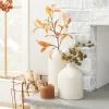 Distressed Ceramic Vase Natural White - Hearth & Hand™ With Magnolia 1 Distressed Ceramic Vase Natural White - Hearth & Hand™ With Magnolia -Safavieh Store GUEST 30c43e69 8217 4cc2 a59c 53851d7c0329