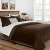 Cotton Velvet Comforter & Sham Set - Threshold™ 1 Cotton Velvet Comforter & Sham Set - Threshold™ -Safavieh Store GUEST 3109325b 60d5 4483 9541 47649cbce8aa
