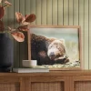20" X 16" Bear Photography Framed Art Brown - Threshold™ 1 20" X 16" Bear Photography Framed Art Brown - Threshold™ -Safavieh Store GUEST 3517e61a d5f0 4c54 bc45 14e5e4e062d4