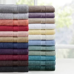 8pc Cotton Bath Towel Set 25 8pc Cotton Bath Towel Set -Safavieh Store GUEST 35224bc3 0f6d 441b a7a1 a05a2c222f60