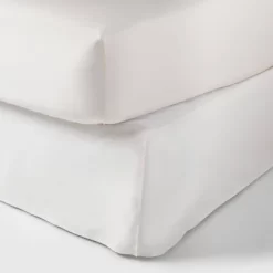 12pc Embroidered Fringe Stripe With Tassels Comforter & Sheet Bedding Set - Threshold™ -Safavieh Store GUEST 368837c3 ea5a 490d 8e80 971c5f026a80