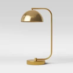 Valencia Table Lamp Brass - Threshold™ 11 Valencia Table Lamp Brass - Threshold™ -Safavieh Store GUEST 38c67072 99b1 4609 9177 eae59b30dc00