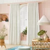 1pc Blackout Palm Frond Chenille Jacquard Window Curtain Panel - Opalhouse™ Designed With Jungalow™ 2 1pc Blackout Palm Frond Chenille Jacquard Window Curtain Panel - Opalhouse™ Designed With Jungalow™ -Safavieh Store GUEST 3a076dd8 e03c 4eff 9655 f6d3179af820