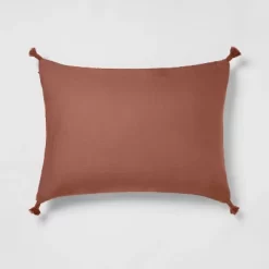 Double Cloth Quilt Sham - Threshold™ -Safavieh Store GUEST 3a684835 b4fb 4ea0 a05e 02e06085a042