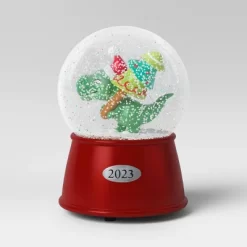 Dinosaurs Snow Globe - Wondershop™ -Safavieh Store GUEST 3abf36fa f038 43e9 8460 7c8d4155832f