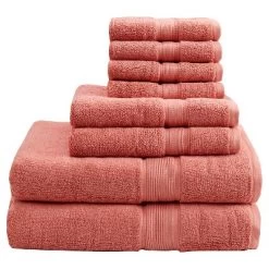 8pc Cotton Bath Towel Set 27 8pc Cotton Bath Towel Set -Safavieh Store GUEST 3cb2bfdd 9e2a 4bec 861d 5490c656f873
