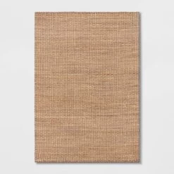 Kingston Neutral Woven Rug - Threshold™ -Safavieh Store GUEST 4078bd3e f1fd 461d 99af 89236852d9ef