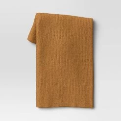 Solid Chenille Knit Throw Blanket - Threshold™ 31 Solid Chenille Knit Throw Blanket - Threshold™ -Safavieh Store GUEST 41a12f76 0eb3 478e 9ae2 88ebb1e9474f