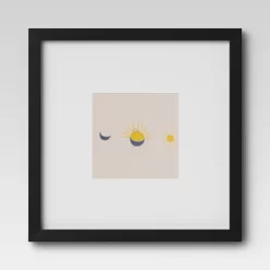 Set Of 9 Gallery Frame Set 10" X 10" Matted To 5" X 5" Black - Room Essentials™ 23 Set Of 9 Gallery Frame Set 10" X 10" Matted To 5" X 5" Black - Room Essentials™ -Safavieh Store GUEST 42550b36 fa65 47d0 ac26 e0d095ae7290