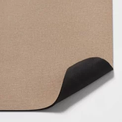 20" X 40" Low Profile Charmed Manor Patterned Polyurethane Kitchen Mat With Foam Rubber Backing - Threshold™ 15 20" X 40" Low Profile Charmed Manor Patterned Polyurethane Kitchen Mat With Foam Rubber Backing - Threshold™ -Safavieh Store GUEST 42e07a7b 2776 4491 8998 9fc6ecbe5165