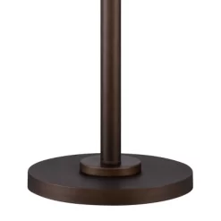 Possini Euro Design Meridian Light Blaster Modern Torchiere Floor Lamp 72" Tall Oil Rubbed Bronze LED Frosted Glass Shade For Living Room Bedroom Home 10 Possini Euro Design Meridian Light Blaster Modern Torchiere Floor Lamp 72" Tall Oil Rubbed Bronze LED Frosted Glass Shade For Living Room Bedroom Home -Safavieh Store GUEST 476c80f4 ccad 48c4 86fd ea8a20cd7528
