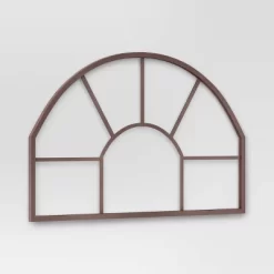 36" X 24" Arch Wall Panel Brown - Threshold™ -Safavieh Store GUEST 4891f421 8d6e 4dcd baa1 5d6b5e7c3e32