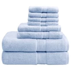 8pc Cotton Bath Towel Set 37 8pc Cotton Bath Towel Set -Safavieh Store GUEST 490e303a 819a 4504 ae73 5aab5c1185bb