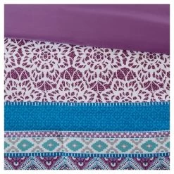 Callie Floral Printed Comforter Set -Safavieh Store GUEST 4aaed4e3 e666 4bb7 bb1b 360e33677d82