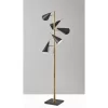71.5" Owen Tree Lamp Black - Adesso -Safavieh Store GUEST 4c51cddf 511b 48bb b3ed 35e90461ead8