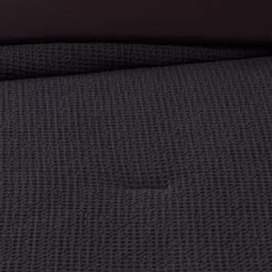 Washed Waffle Weave Comforter & Pillow Sham Set - Threshold™ -Safavieh Store GUEST 515c4ddc 670c 426c be8c d1f2bb870ffd
