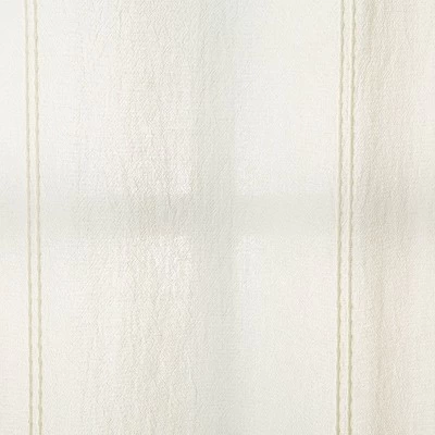 Tonal Texture Curtain Panel Sour Cream - Hearth & Hand™ With Magnolia 7 Tonal Texture Curtain Panel Sour Cream - Hearth & Hand™ With Magnolia - Image 5