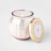 14oz Lidded Pink Depression Glass Jar Pink Champagne Candle - Opalhouse™ 2 14oz Lidded Pink Depression Glass Jar Pink Champagne Candle - Opalhouse™ -Safavieh Store GUEST 57149339 d7b8 4fc6 8e3f 9d66de247380