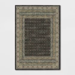 Distressed Geometric Tufted Area Rug Green - Threshold™ 11 Distressed Geometric Tufted Area Rug Green - Threshold™ -Safavieh Store GUEST 5714f530 8197 4ba1 8c25 f5ab479c4b9c