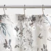 Neutral Floral Shower Curtain - Threshold™ 2 Neutral Floral Shower Curtain - Threshold™ -Safavieh Store GUEST 57b43ddc 3fef 42a4 985e 26d71db5431a