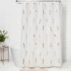 Botanical Floral Shower Curtain - Threshold™ 2 Botanical Floral Shower Curtain - Threshold™ -Safavieh Store GUEST 58139b64 7125 49db b883 ae0b086dfc22