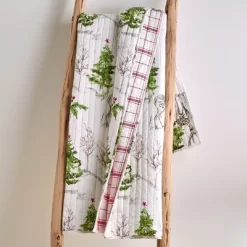 Sleigh Bells Holiday Quilted Throw Multi Color - Villa Lugano 7 Sleigh Bells Holiday Quilted Throw Multi Color - Villa Lugano -Safavieh Store GUEST 58cb7c2e a752 4de3 9006 e0db0ce0ca6d