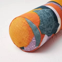 Oversized Bolster Jungalow Geo Print Decorative Throw Pillow - Opalhouse™ Designed With Jungalow™ 7 Oversized Bolster Jungalow Geo Print Decorative Throw Pillow - Opalhouse™ Designed With Jungalow™ -Safavieh Store GUEST 5aa9be7d 8eb7 4ad5 8c89 d5effbd06856