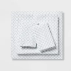 7pc Medallion Comforter Bedding Set With Sheets Blue - Threshold™ 11 7pc Medallion Comforter Bedding Set With Sheets Blue - Threshold™ -Safavieh Store GUEST 5b827508 e355 4b0a a9b2 2ac239fdbd5c