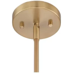 Possini Euro Design Janae Plated Gold Chandelier 29 1/2" Wide Modern Sputnik 12-Light Fixture For Dining Room House Foyer Kitchen Island Entryway -Safavieh Store GUEST 5b8590af 9302 4447 b5d4 fe5cbf50c09f